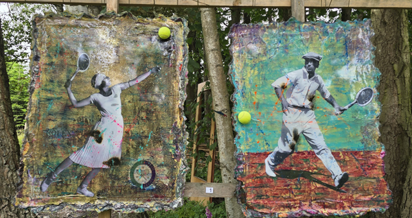 Gartenfest 2025 Impressionen