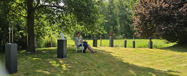 Gartenfest 2025 Impressionen